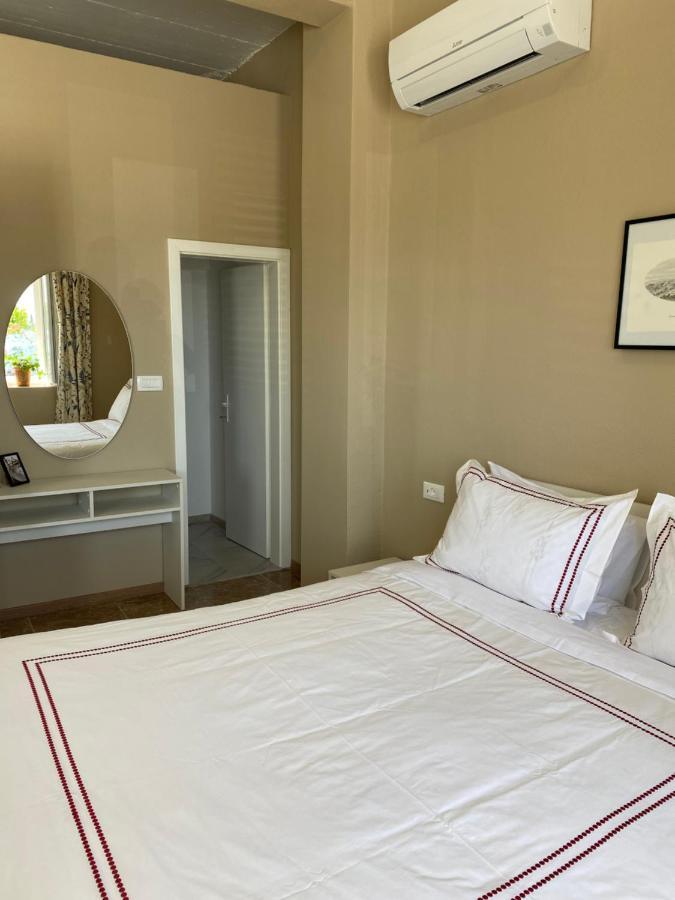 Villa Leo Beach Studio Подгора Экстерьер фото